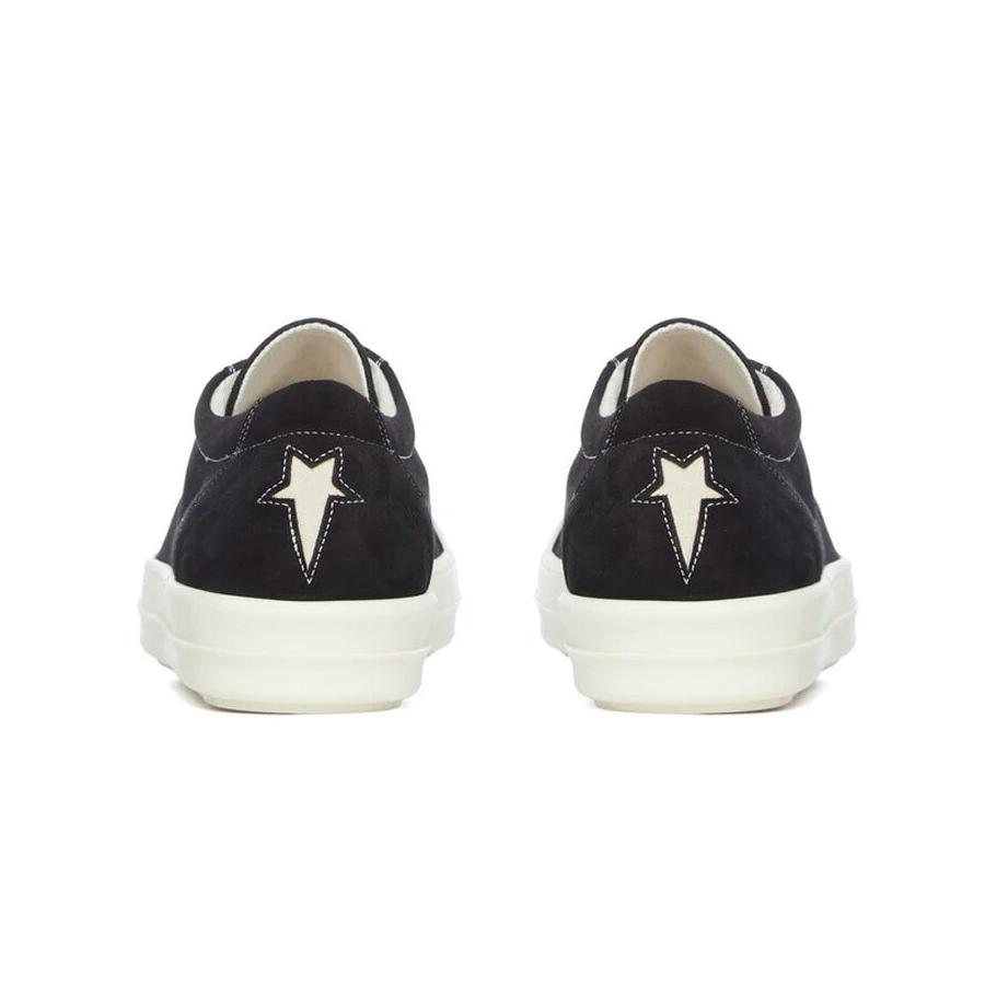 PENTA VINTAGE SNEAKS / ブラック×ミルク [DU01F4821 DOLVT3]の画像