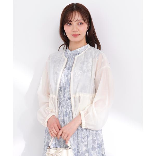 PROPORTION BODY DRESSING（プロポーションボディドレッシング