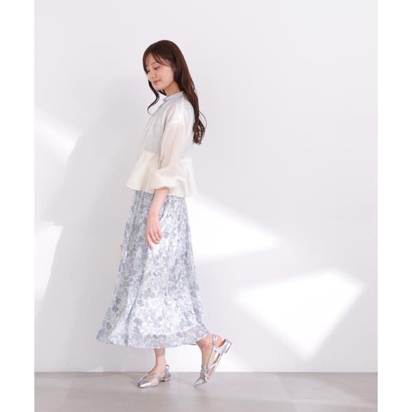 PROPORTION BODY DRESSING（プロポーションボディドレッシング