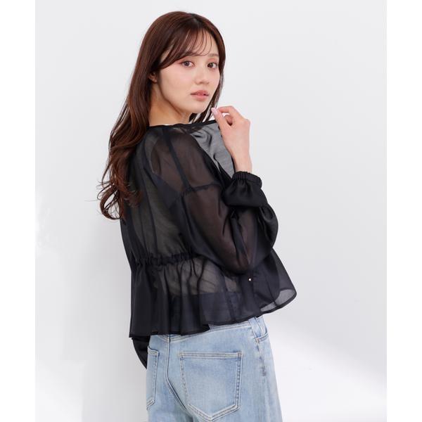 PROPORTION BODY DRESSING（プロポーションボディドレッシング