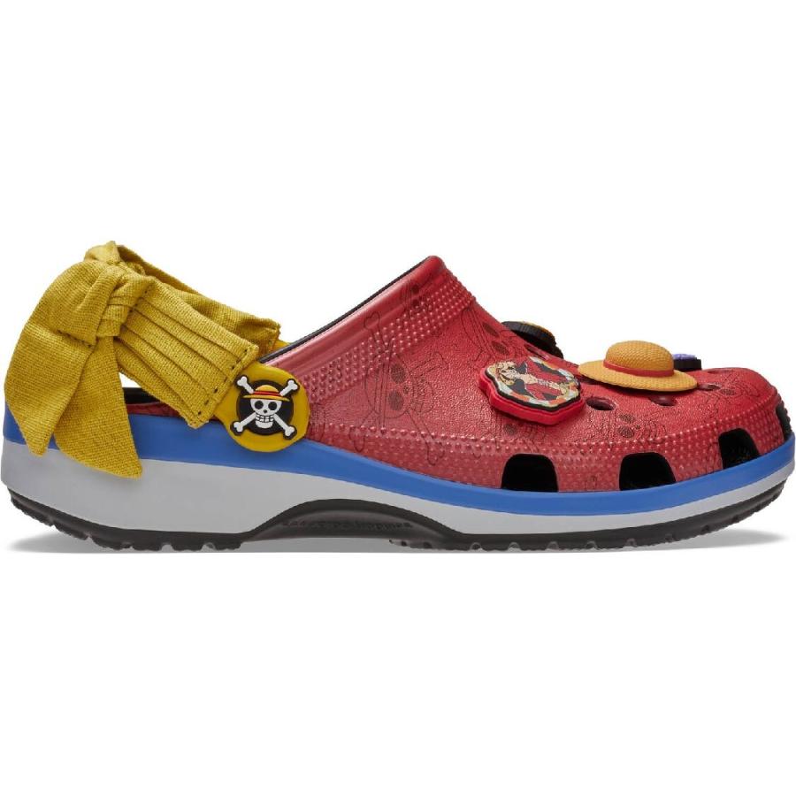 crocs（クロックス） CROCS/クロックス/One Piece Luffy Classic Clog
