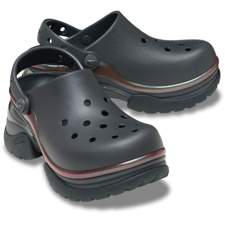 crocs（クロックス） CROCS/クロックス/Super Bae Clog/スーパー ベイ