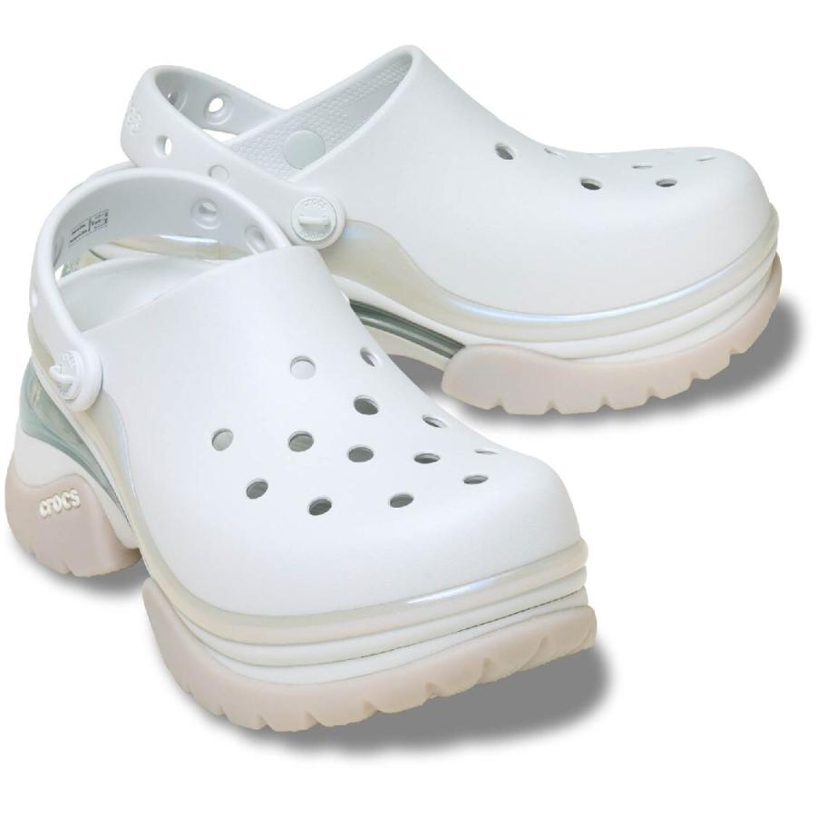 crocs（クロックス） CROCS/クロックス/Super Bae Clog/スーパー ベイ