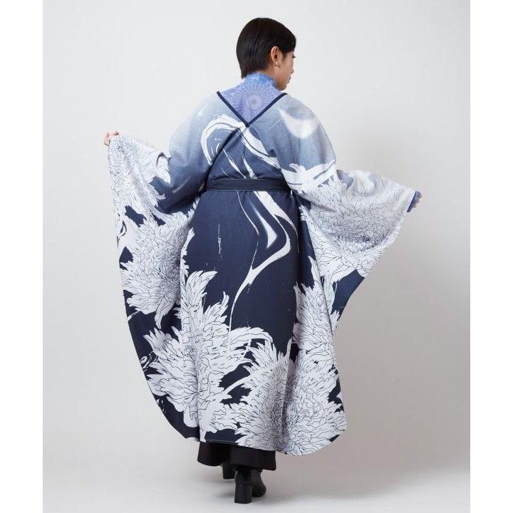 カヤ】花墨ワンピース : マルイ(丸井)Yahoo!店 - 通販 - Yahoo
