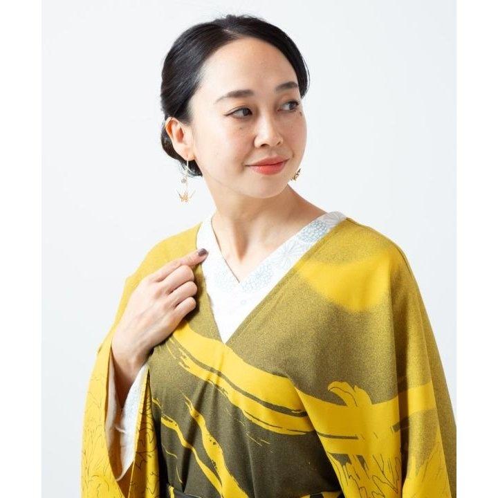 カヤ】花墨ワンピース : マルイ(丸井)Yahoo!店 - 通販 - Yahoo