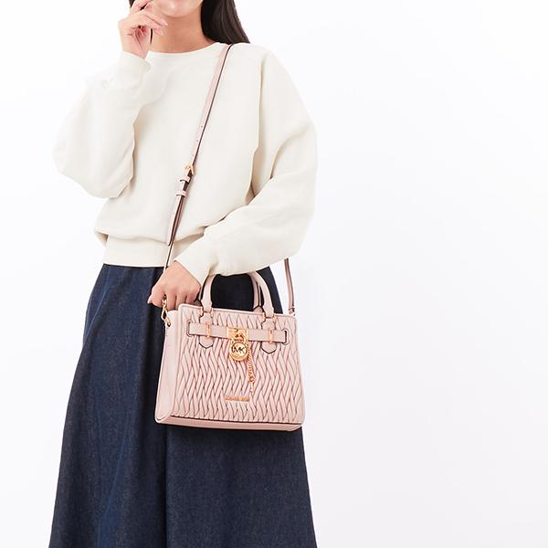 HAMILTON SM SATCHEL Satchel