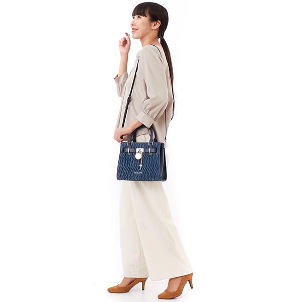 HAMILTON SM SATCHEL Satchel
