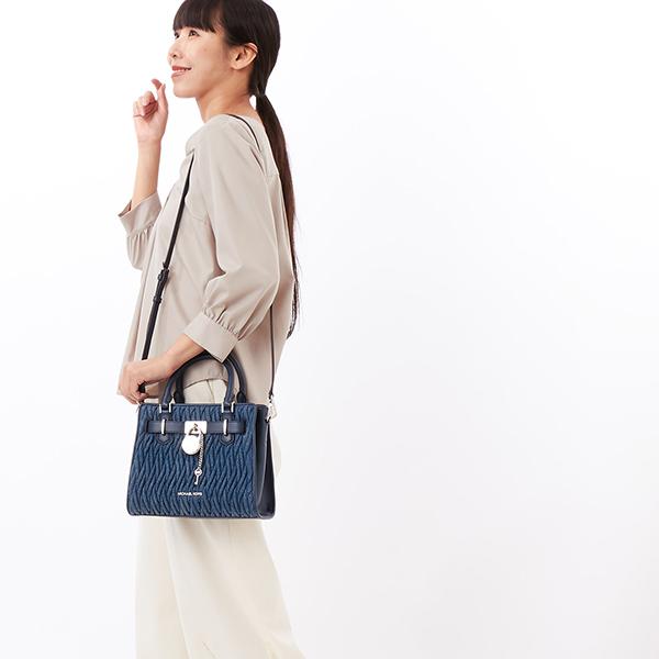 HAMILTON SM SATCHEL Satchel