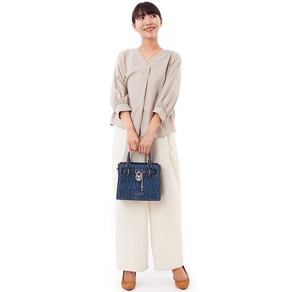 HAMILTON SM SATCHEL Satchel