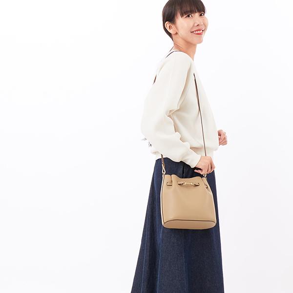 MICHAEL KORS（マイケルコース） CARSON コンバーチブル バケット