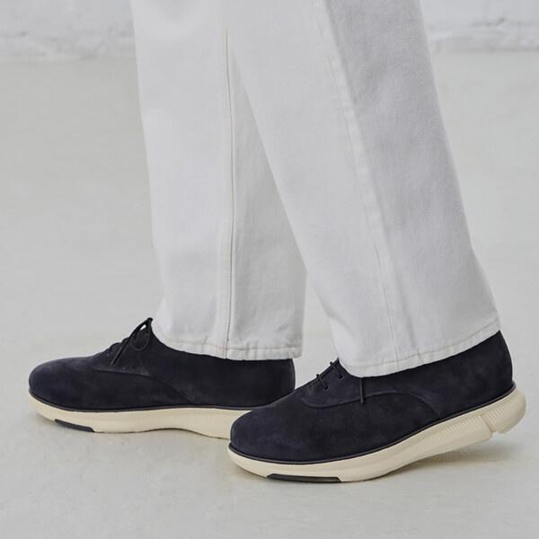 ASICS（アシックス） ペダラ ライドウォーク コネクト 2 メンズ 3E