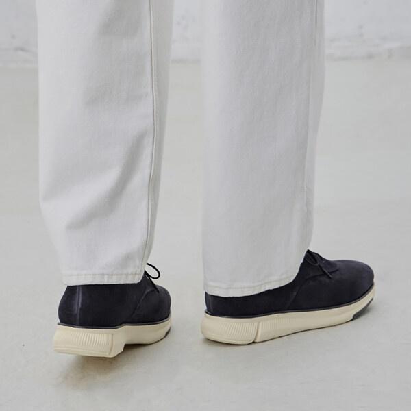 ASICS（アシックス） ペダラ ライドウォーク コネクト 2 メンズ 3E
