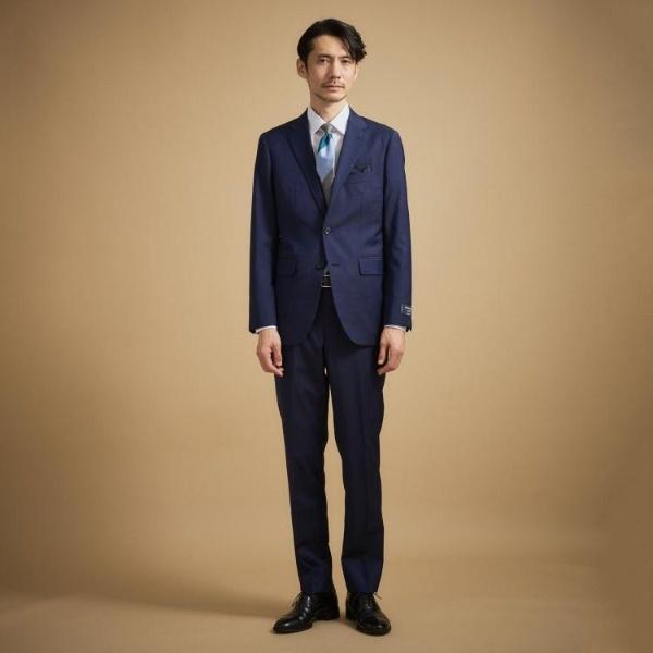 REDA アイスセンス（R）ピンヘッド スーツの画像