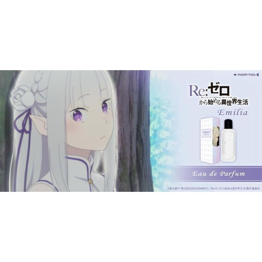 香水】 フェアリーテイル Re:ゼロから始める異世界生活
