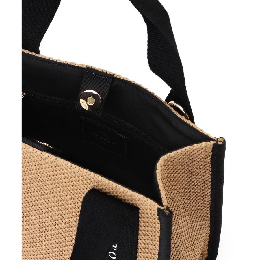 TOCCA（トッカ） 【WEB＆一部店舗限定】DANCING TOCCA SQUARE SUMMER