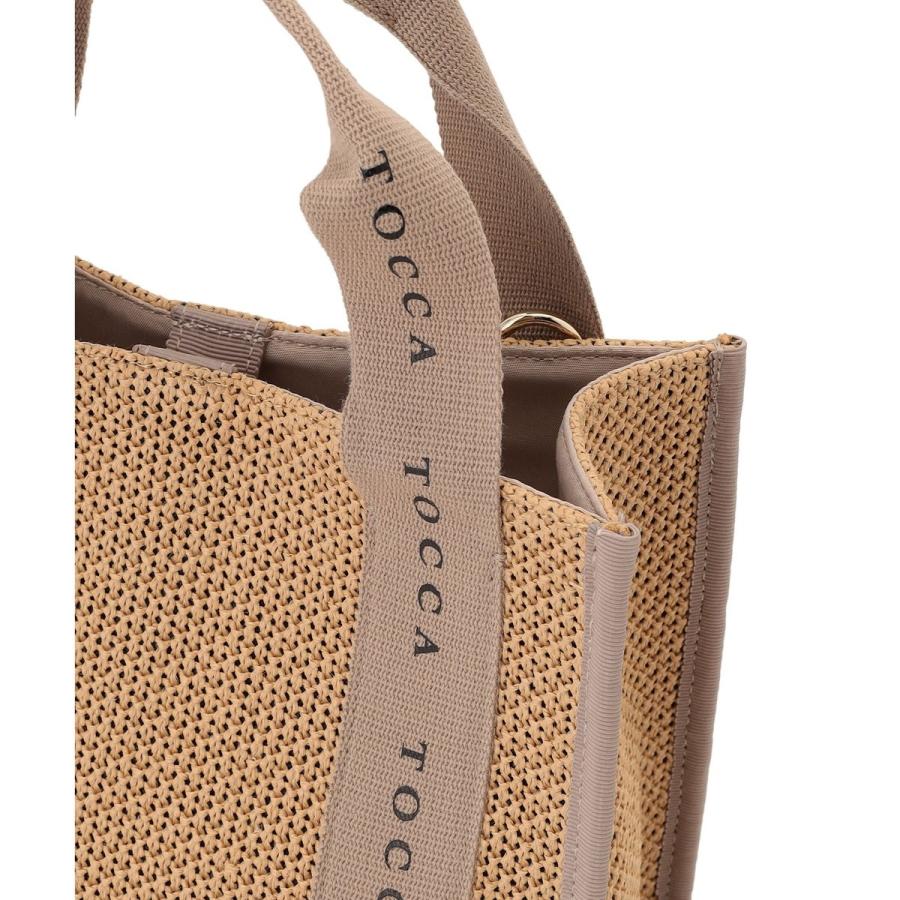 TOCCA（トッカ） 【WEB＆一部店舗限定】DANCING TOCCA SQUARE SUMMER