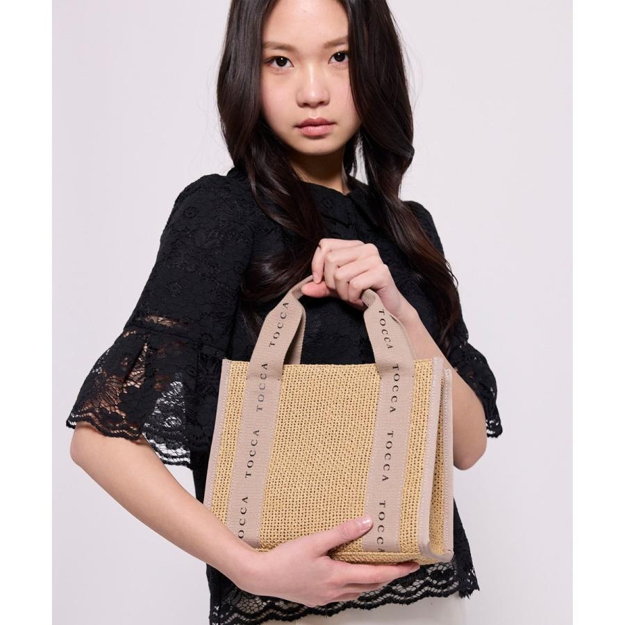 TOCCA（トッカ） 【WEB＆一部店舗限定】DANCING TOCCA SQUARE SUMMER