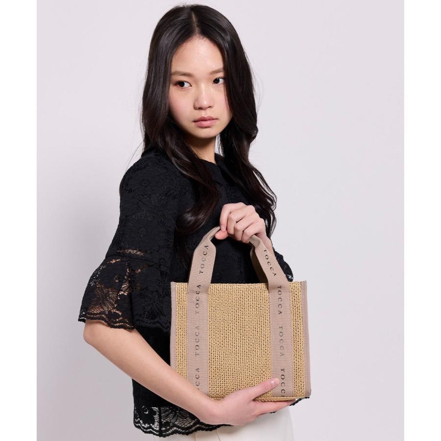 TOCCA（トッカ） 【WEB＆一部店舗限定】DANCING TOCCA SQUARE SUMMER
