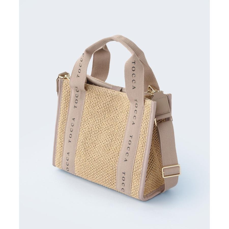 TOCCA（トッカ） 【WEB＆一部店舗限定】DANCING TOCCA SQUARE SUMMER