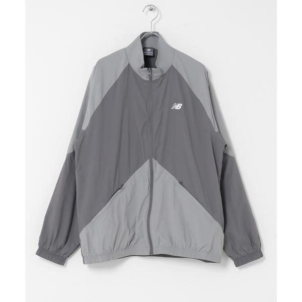 NEW BALANCE スポーツレガシージャケット : マルイ(丸井)Yahoo!店
