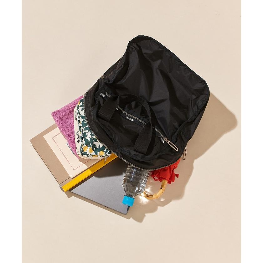 LeSportsac（レスポートサック） (レスポートサック)バックパック