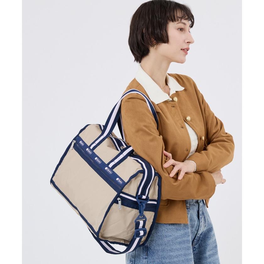 LeSportsac（レスポートサック） (レスポートサック)ボストンバッグ 