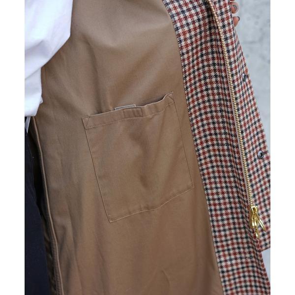 BARBOUR／バブアー BURGHLEY MALLALIEUS GUNCLUB バーレー　マラリウの画像