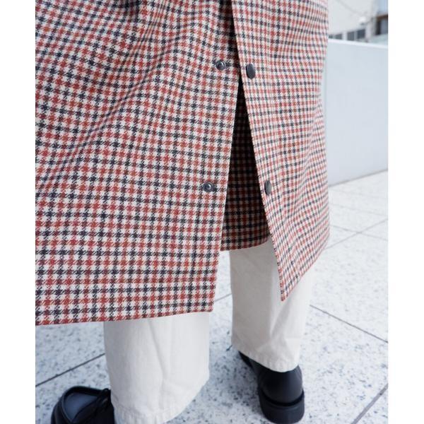 BARBOUR／バブアー BURGHLEY MALLALIEUS GUNCLUB バーレー　マラリウの画像