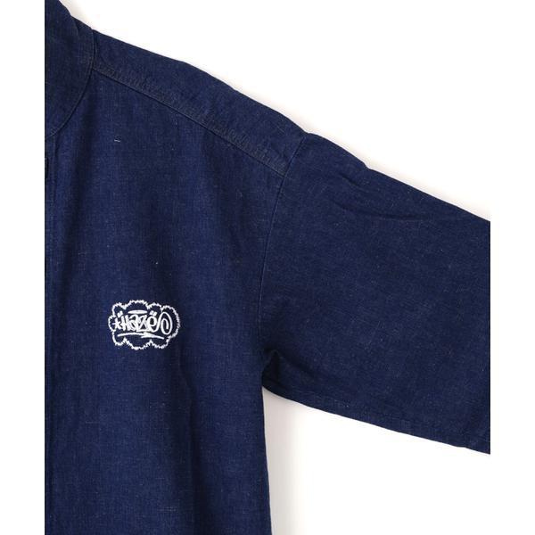 ＤＢ−×ＥＲＩＣ　ＨＡＺＥ　Ｋｕｎｇ　Ｆｕ　Ｊａｃｋｅｔの画像