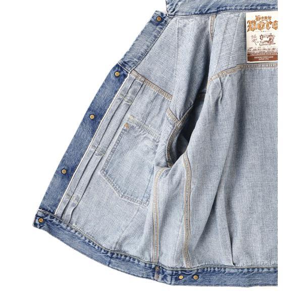 ＤＢ−１９８５　Ｄｅｎｉｍ　Ｊａｃｋｅｔの画像