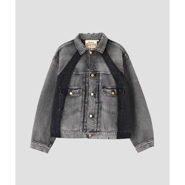 ＤＢ−１９８５　Ｄｅｎｉｍ　Ｊａｃｋｅｔの画像