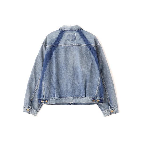 ＤＢ−１９８５　Ｄｅｎｉｍ　Ｊａｃｋｅｔの画像
