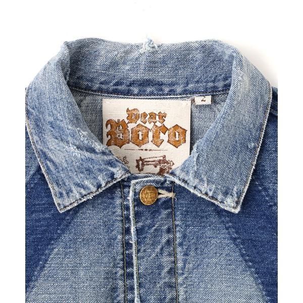 ＤＢ−１９８５　Ｄｅｎｉｍ　Ｊａｃｋｅｔの画像
