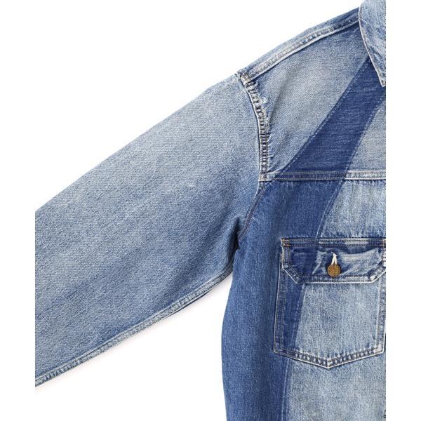 ＤＢ−１９８５　Ｄｅｎｉｍ　Ｊａｃｋｅｔの画像