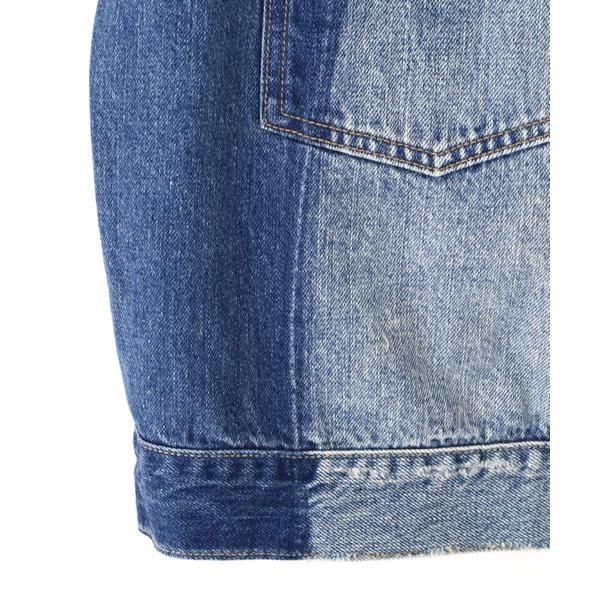 ＤＢ−１９８５　Ｄｅｎｉｍ　Ｊａｃｋｅｔの画像