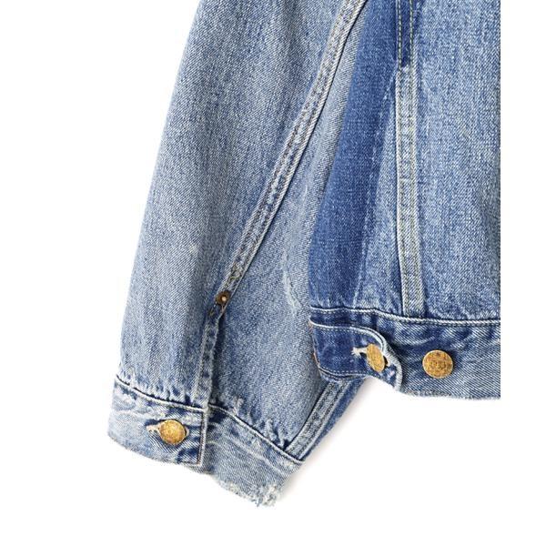 ＤＢ−１９８５　Ｄｅｎｉｍ　Ｊａｃｋｅｔの画像