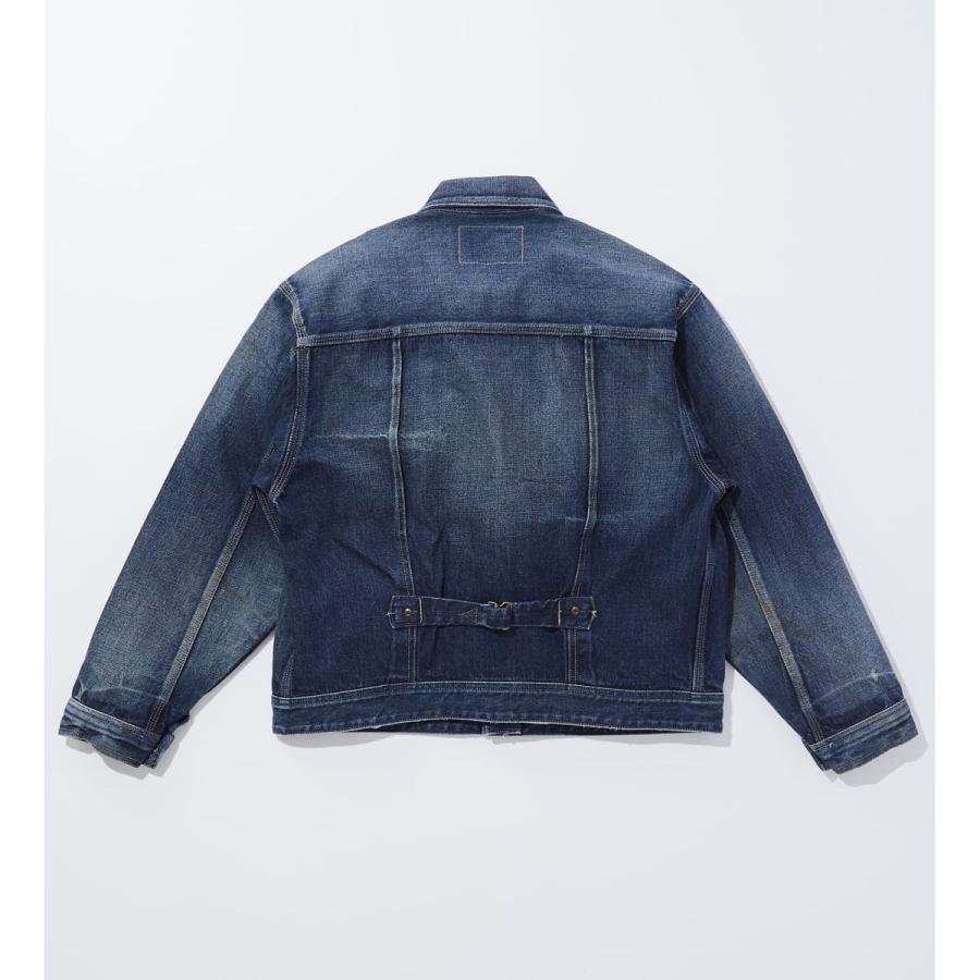 ジャケット・アウター Lee ANNIVERSARY 101-J COWBOY JACKET Lee（リー） デニムジャケット 101 ANNIVERSARY 101-J COWBOY JACKET