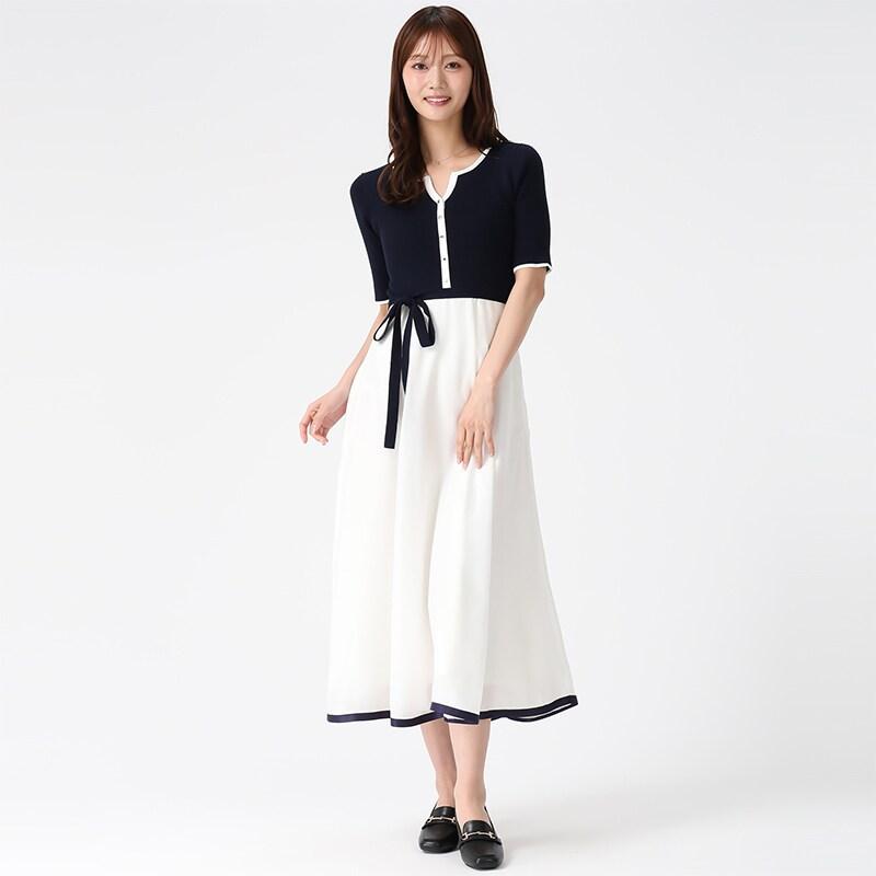 MISCH MASCH（ミッシュマッシュ） 2026春夏新作 アソートドッキング