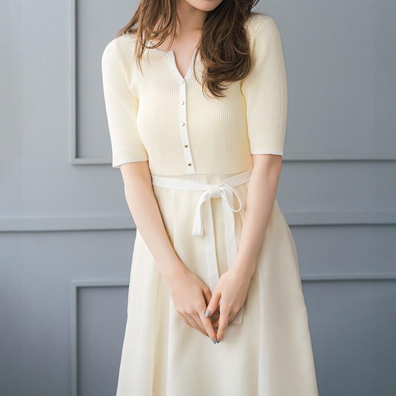 MISCH MASCH（ミッシュマッシュ） 2026春夏新作 アソートドッキング
