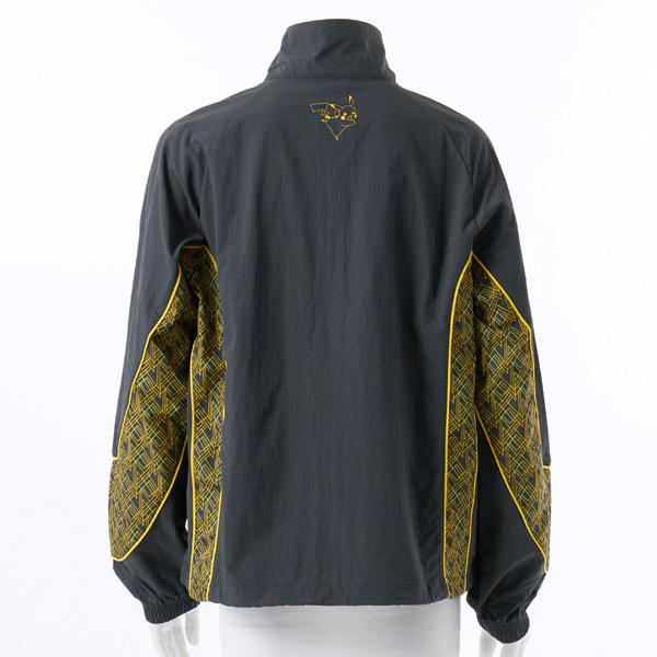PUMA（プーマ） PUMA X POKEMON PUMATECH-X TRACK JACKET WV : マルイ