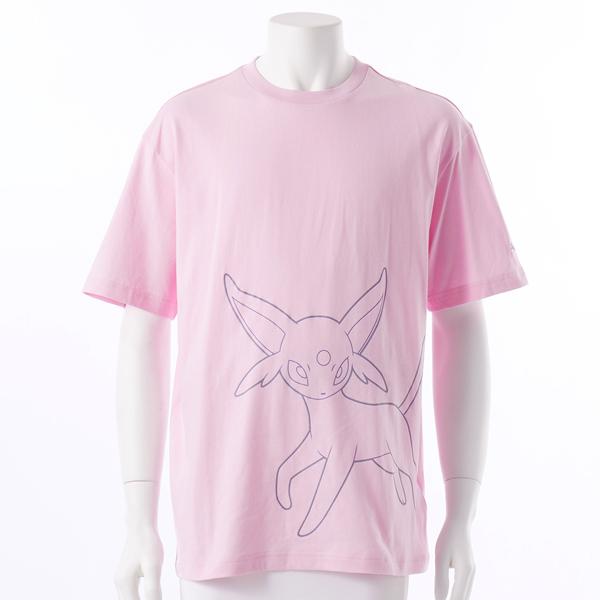 PUMA（プーマ） PUMA X POKEMON RELAXED GRAPHIC TEE : マルイ(丸井