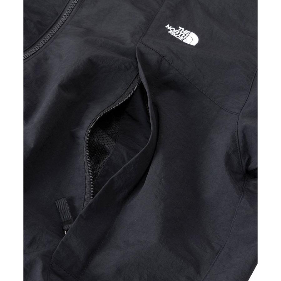 THE NORTH FACE（ザ ノースフェイス） Versatile Blouson