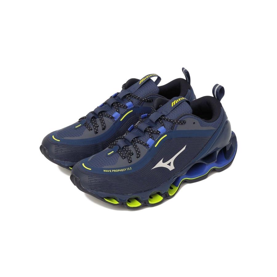 SHIPS any MIZUNO: WAVE PROPHECY 13.2 スニーカー : マルイ(丸井