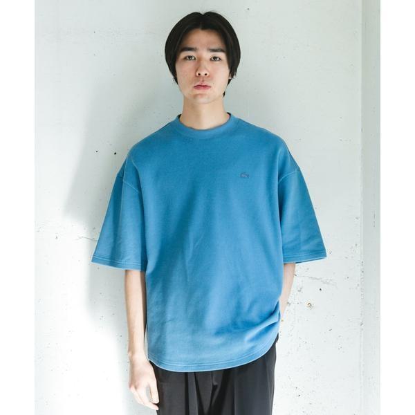 URBAN RESEARCH DOORS（アーバンリサーチドアーズ） 『別注』LACOSTE