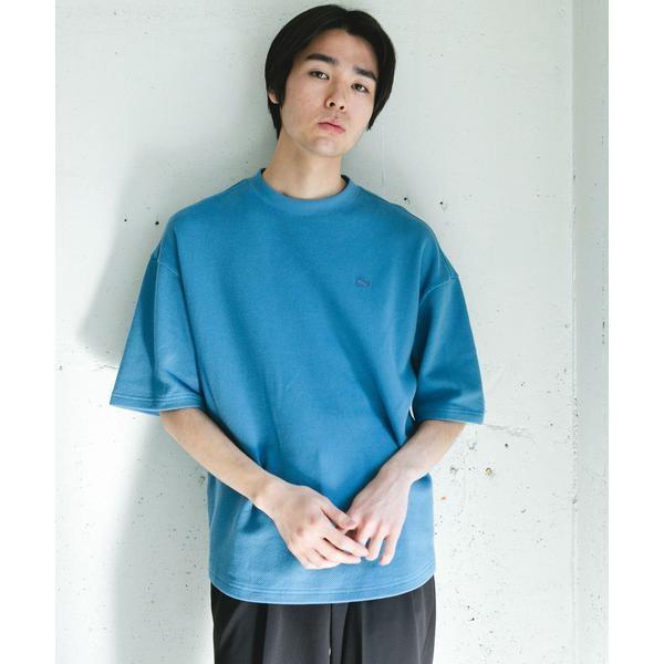 LANA Uniform Shirt サイズMini 即購入⭕️ URBAN RESEARCH DOORS（アーバンリサーチドアーズ） 『別注』LACOSTE