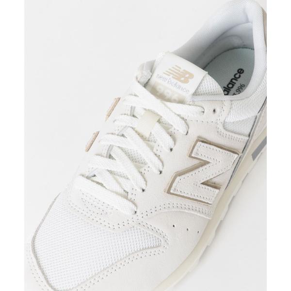 URBAN RESEARCH DOORS（アーバンリサーチドアーズ） NEW BALANCE W996
