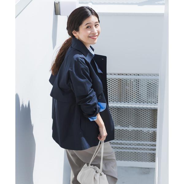 URBAN RESEARCH DOORS（アーバンリサーチドアーズ） 撥水ショート
