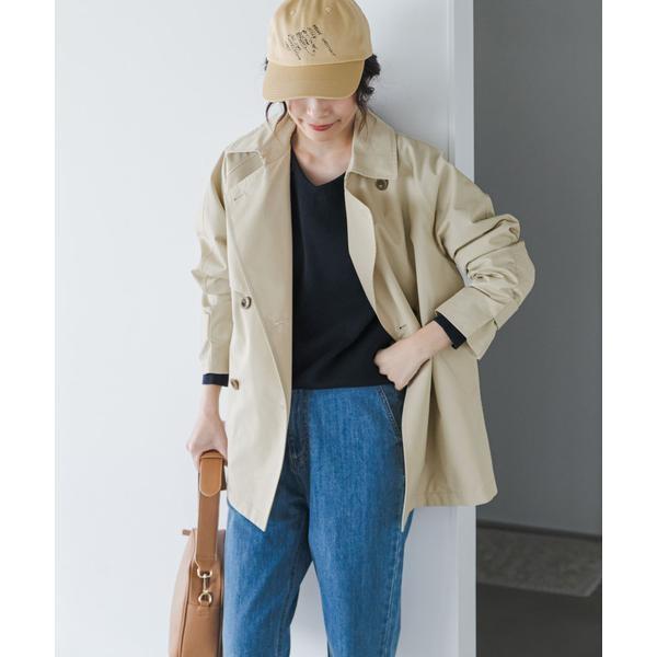 URBAN RESEARCH DOORS（アーバンリサーチドアーズ） 撥水ショート