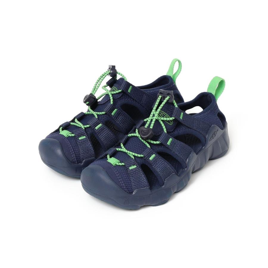 KEEN:16〜22cm / HYPERPORT H2 サンダルの画像