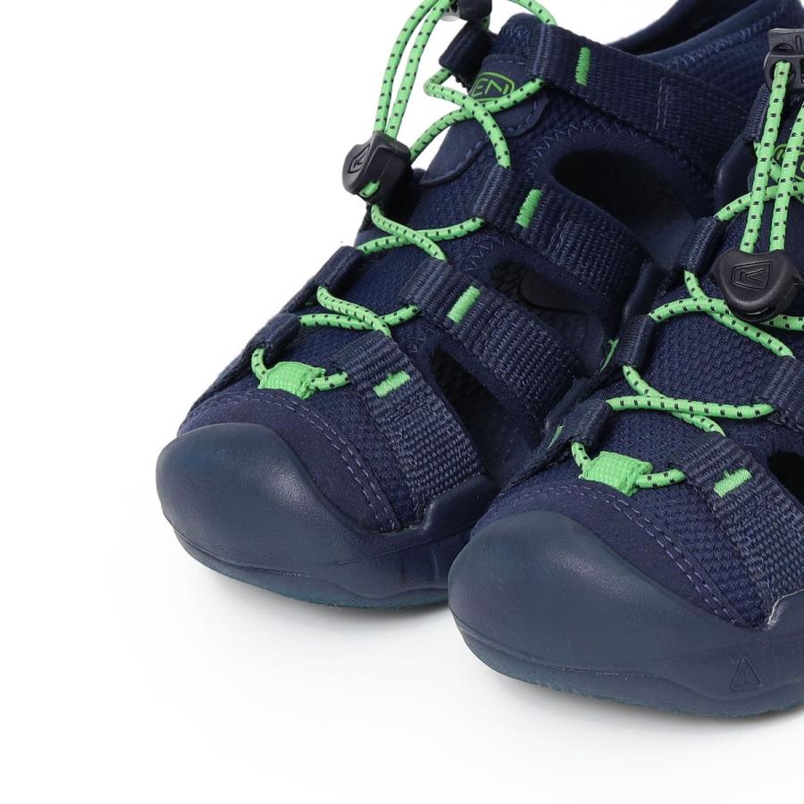 KEEN:16〜22cm / HYPERPORT H2 サンダルの画像